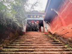 -黄龙溪古镇
