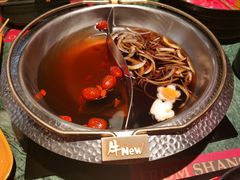 -牛New寿喜烧(中山公园龙之梦店)