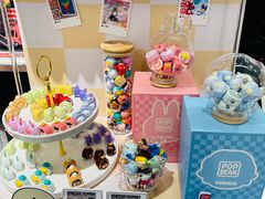 -泡泡玛特POPMART(合生汇店)