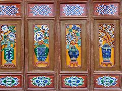 -土楼观-北禅寺