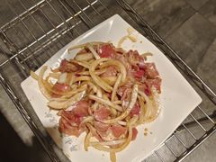 -厚味居炙子烤肉·清真(天桥南纬路店)