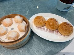-金悦轩海鲜酒家(拱北店)