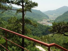 -丹东天桥沟景区