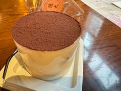 -德大西餐社