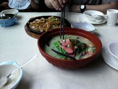 android_upload_pic-毛家湾饭店·品牌湘菜(海印店)