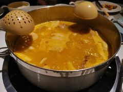 -八珍玉食鸡煲·打边炉(印象城店)