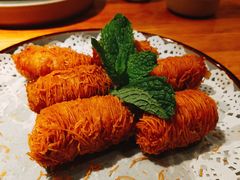 -薇酌饮·陕西菜(南门外店)
