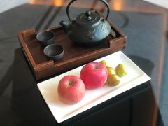 -广州四季酒店