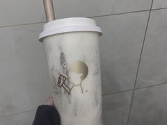 -喜茶(杭州滨江宝龙店)