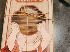 -老头儿油爆虾·知味杭州(爱琴海购物中心)