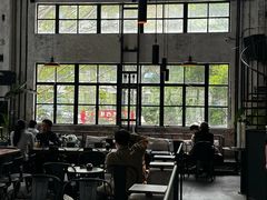 -锅炉咖啡·西餐·音乐酒厂