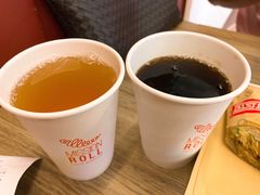 自助饮料-特派卷·老北京烤鸭卷(合生汇购物中心店)
