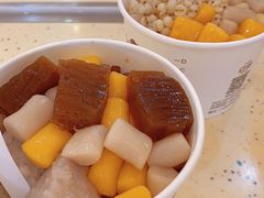 -鲜芋仙(群光广场店)