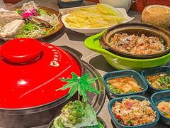 -润泽园椰子鸡(汇一城店)