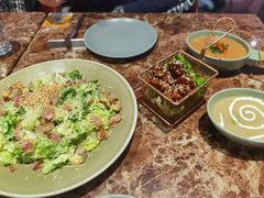 -Lets burger非常汉堡·环球风味(蓝色港湾店)