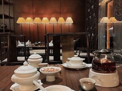 -蛇口希尔顿南海酒店·随轩中餐厅·粤菜