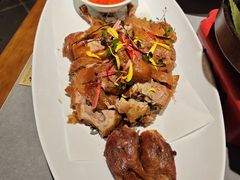 -姑苏家宴·苏帮菜·松鼠桂鱼(苏州总店)