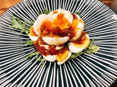 -丈母娘的饭局•新金陵菜(牛首山店)