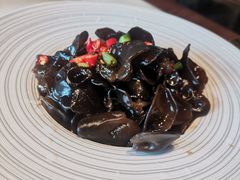 -红蜡烛-养生粥-津鲁菜(中山路店)