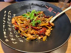 -一麻一辣麻辣香锅(方庄店)