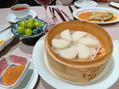 -新荣记(台州中心大道店)