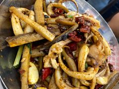 -王家大院·南京菜(湛江路总店)