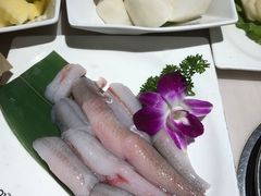 -围炉夜话·潮汕卤水火锅(榕江店)