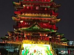 -寻梦滕王阁实景演出