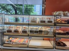-新侨三宝乐面包店(崇文门店)