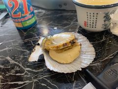 -东海渔村海鲜码头大排档