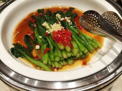 -福缘烤肉王自助(爱琴海-原比尔森店)