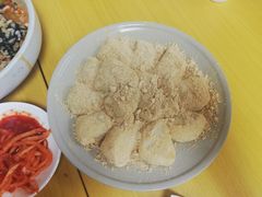 -屋里家延边朝鲜族冷面(南园店)