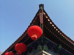 -古文化街旅游区