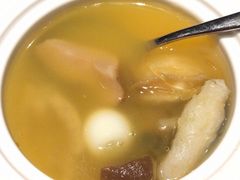 -博林天瑞喜来登酒店·西丽尚膳