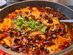 -烛影拾光观景餐厅·创意菜·摄影·小提琴(大唐不夜城店)