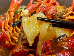 -聚味瞿记·龙虾堂(渔人码头一店)