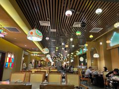 -君邦火锅(新疆大厦店)