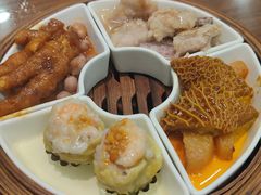 -一壶私房菜·顺德菜·顺德鱼生