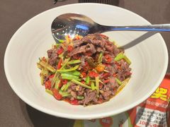 -老湘亲·品鉴湘菜(蔡塘爱琴海店)