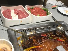 -海底捞火锅(海宁路店)