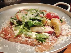 有点火候的沙拉-MAGPIE喜鹊派餐厅(华侨城店)