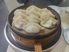 -马大刚白记包子