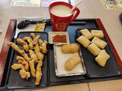 -永和大王(共和新路店)