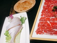 -周师兄大刀腰片火锅(洪崖洞旗舰店)