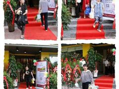 门面-老陈家擀面皮(平凉路店)