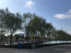 -白塘生态植物园