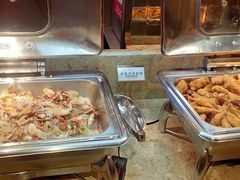 -芭菲盛宴·环球美食(北城国际店)