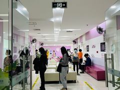 -美年大健康体检中心(太阳宫分院)
