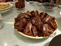 黄泥烧鸽子-燕郊烧鸽子(广安路店)