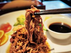 -西安饭庄·非遗陕菜(钟楼店)